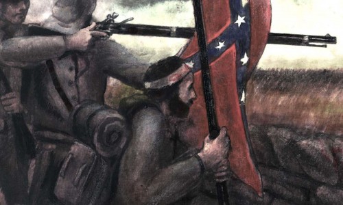 Civil War Series, 2012